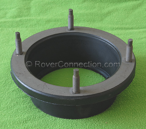 Factory Genuine OEM Front Spring Isolator for Land Rover Discovery